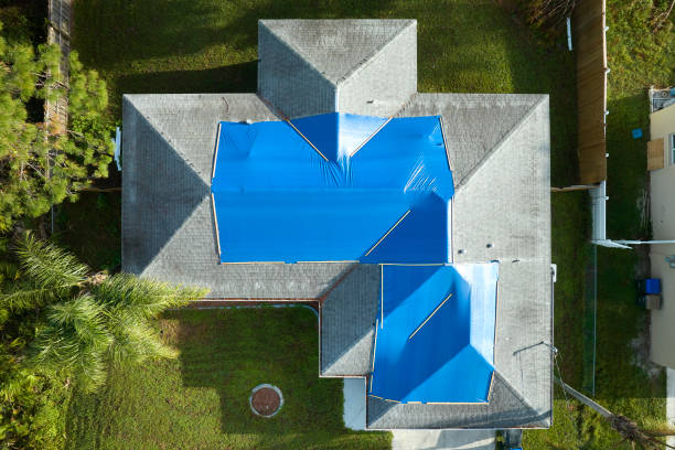Best Roof Ventilation Installation  in Lihue, HI